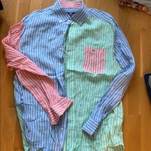 Vineyard vines men’s button down
